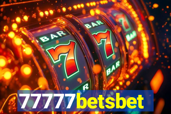 77777betsbet