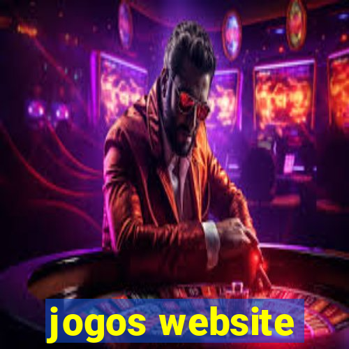 jogos website