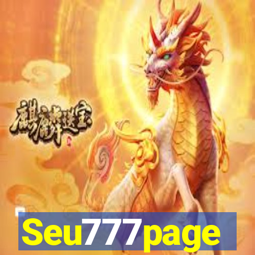 Seu777page