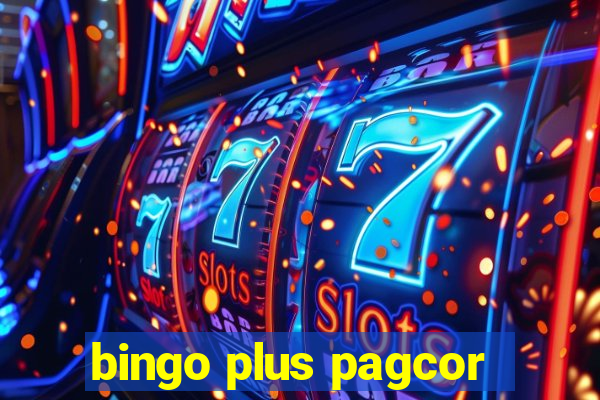 bingo plus pagcor