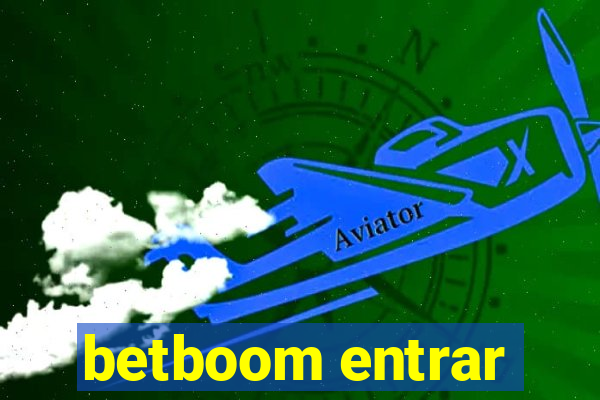 betboom entrar