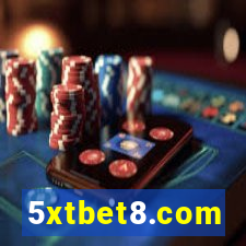 5xtbet8.com