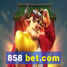 858 bet.com