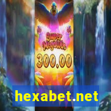 hexabet.net