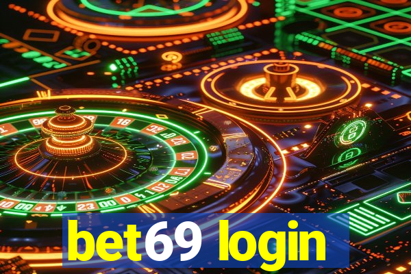 bet69 login