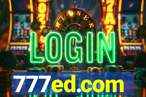 777ed.com