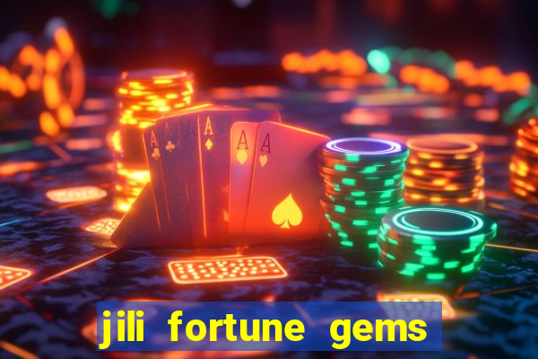 jili fortune gems 2 demo