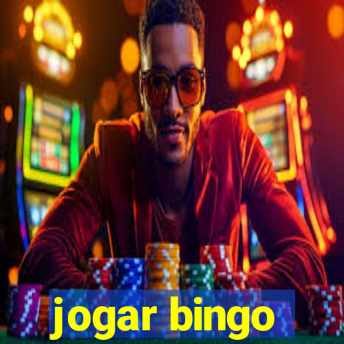 jogar bingo