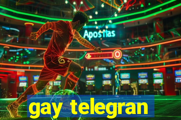 gay telegran