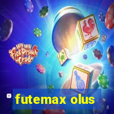 futemax olus