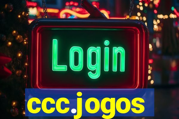 ccc.jogos