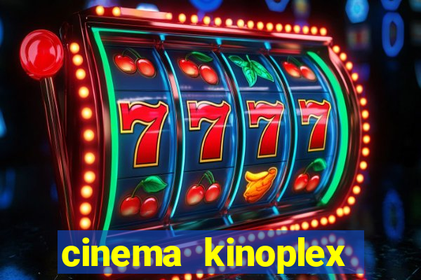 cinema kinoplex norte shopping