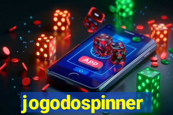 jogodospinner