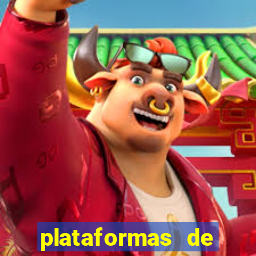 plataformas de slots que pagam