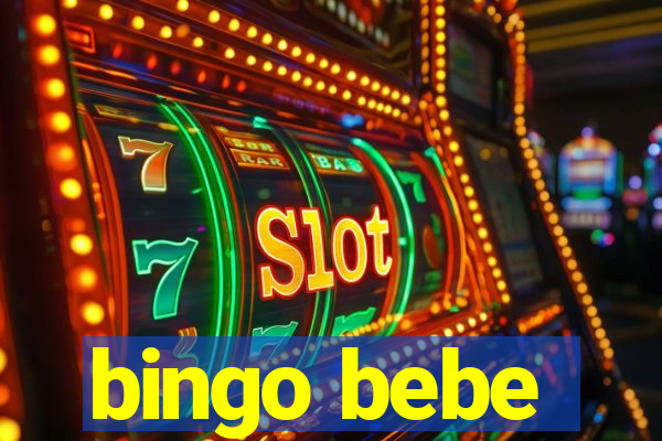 bingo bebe