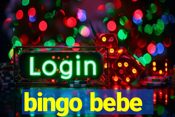 bingo bebe