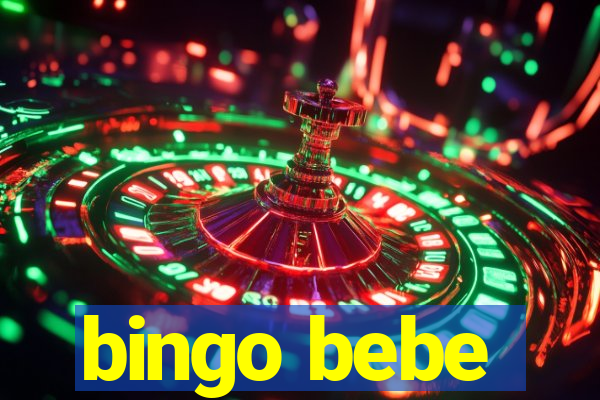 bingo bebe