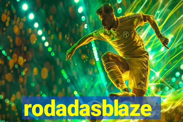 rodadasblaze