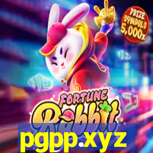 pgpp.xyz