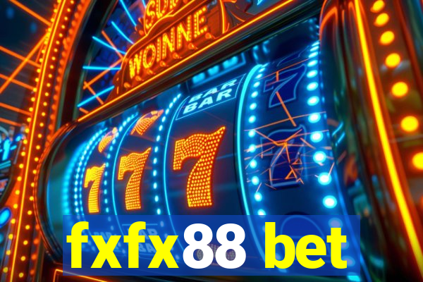 fxfx88 bet