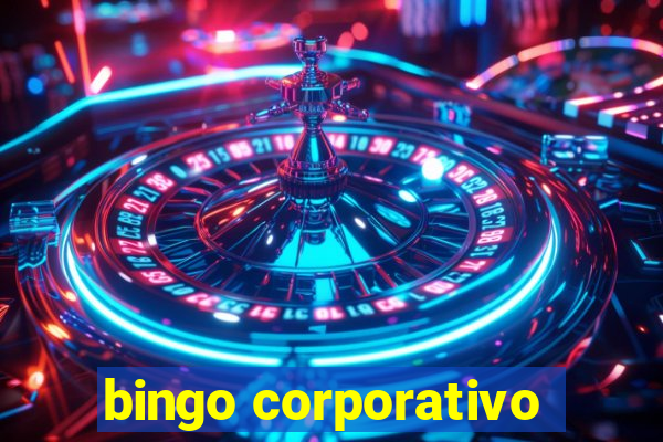 bingo corporativo