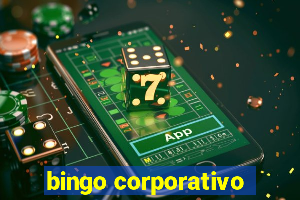 bingo corporativo