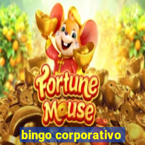 bingo corporativo