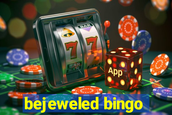 bejeweled bingo