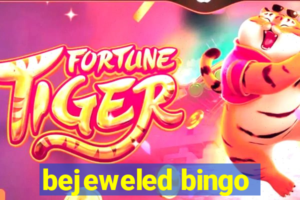 bejeweled bingo