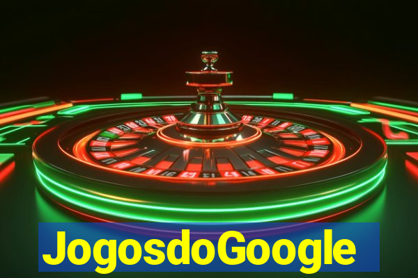 JogosdoGoogle