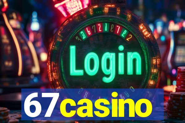 67casino