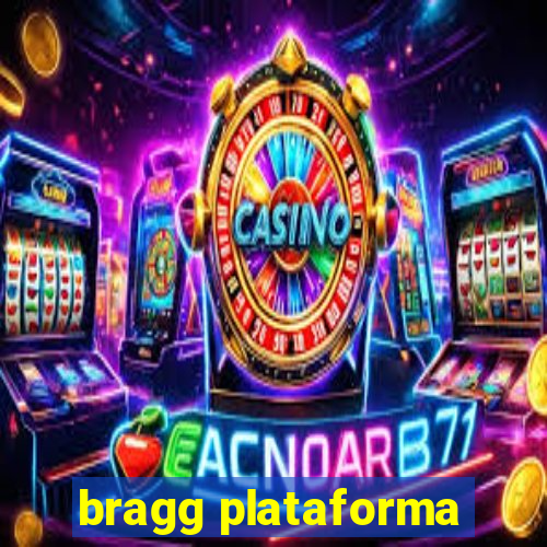 bragg plataforma