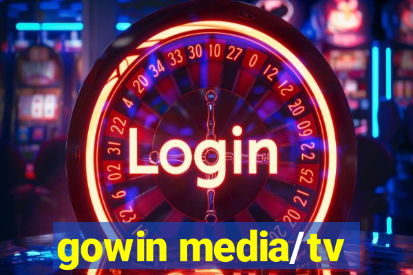 gowin media/tv