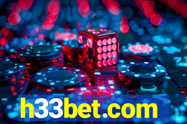 h33bet.com