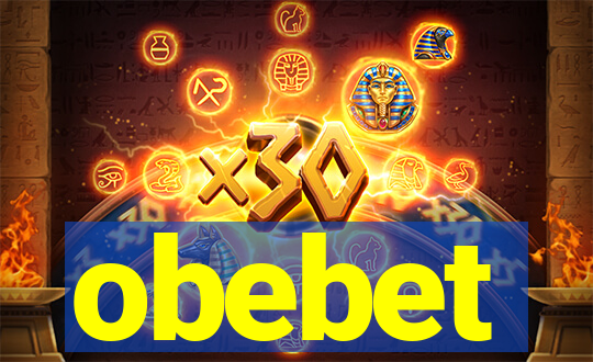 obebet