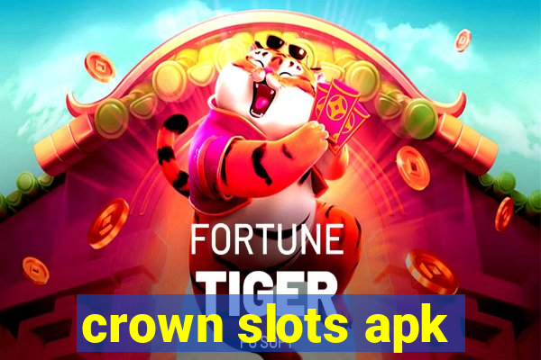 crown slots apk