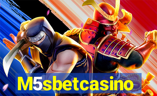 M5sbetcasino