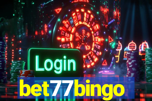 bet77bingo