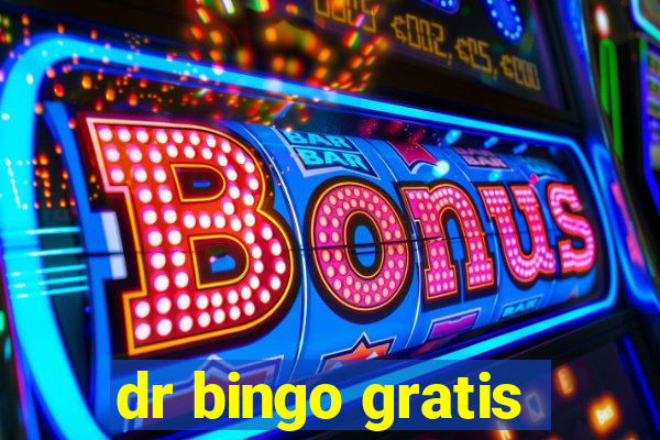 dr bingo gratis