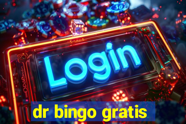 dr bingo gratis