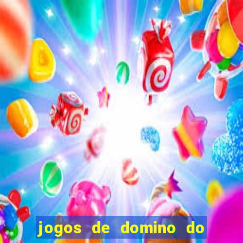 jogos de domino do tio ze