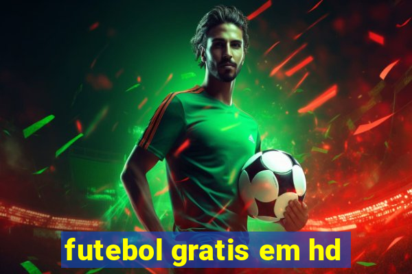 futebol gratis em hd