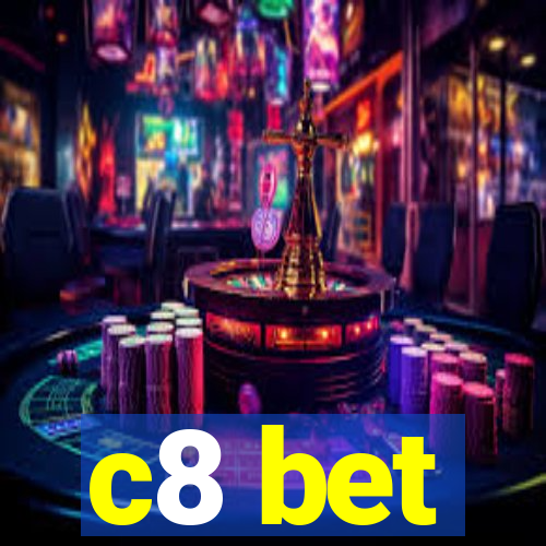 c8 bet