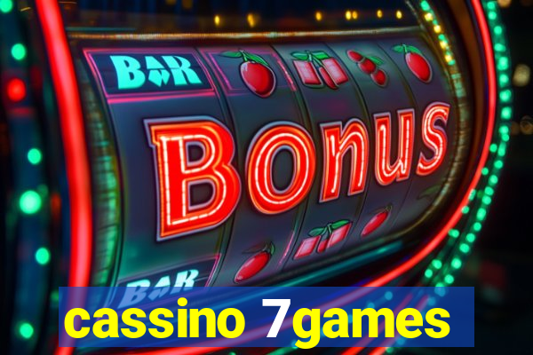 cassino 7games