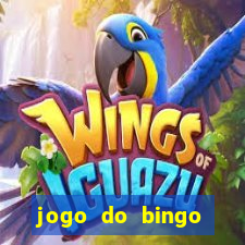 jogo do bingo ganha dinheiro