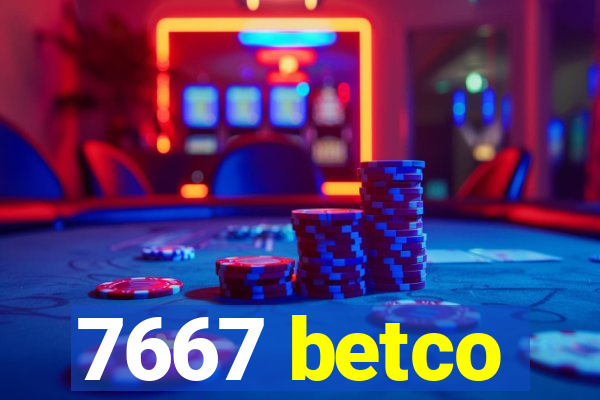 7667 betco