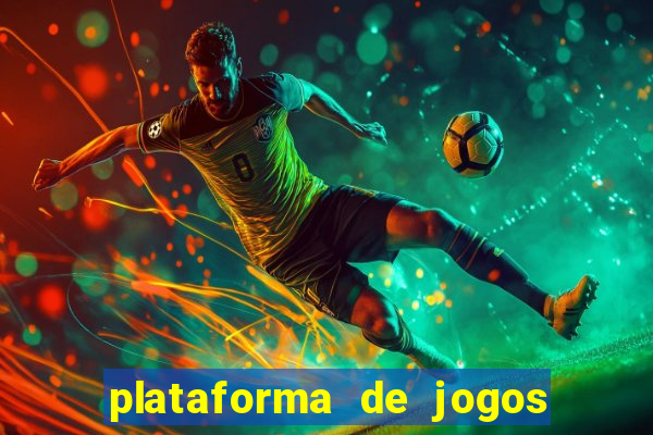 plataforma de jogos gusttavo lima