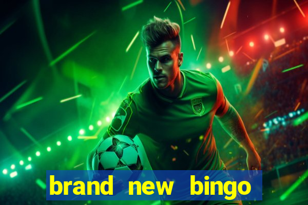 brand new bingo sites 2023