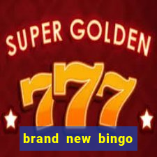 brand new bingo sites 2023