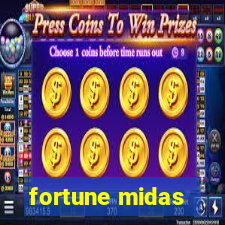 fortune midas